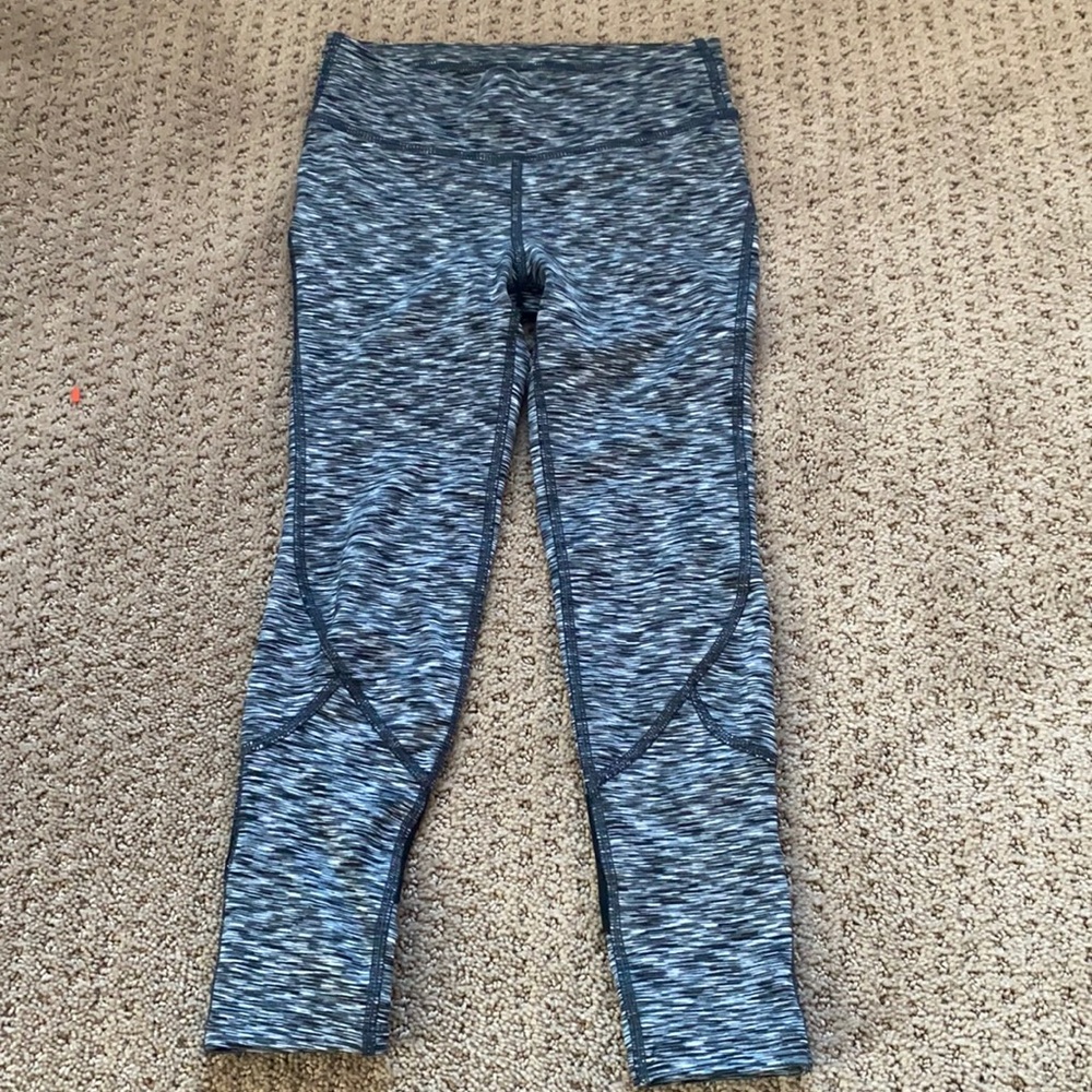 All in Motion NWOT Girls Legging Size 6/6X